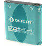 Аккумулятор Li-ion OLIGHT OPB-H15 3,7 В 1200 mAh