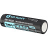 Аккумулятор Li-ion OLIGHT HDC ORB-186S30 18650 3,7 В 3000 mAh