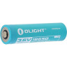 Аккумулятор Li-ion OLIGHT ORB-186C32 18650 3,7 В. 3200 mAh