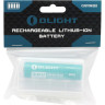 Аккумулятор Li-ion OLIGHT ORB-186C35 18650 3,7 В 3500 mAh