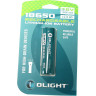 Аккумулятор Li-ion OLIGHT ORB-186P36 18650 3,7 В 3600 mAh