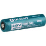 Аккумулятор Li-ion OLIGHT ORB-186P36 18650 3,7 В 3600 mAh