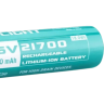 Аккумулятор Li-ion OLIGTH 3,7 В, 5000 mAh