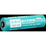 Аккумулятор Li-ion OLIGTH 3,7 В, 5000 mAh