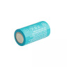 Аккумулятор OLIGHT Li-on ORB-16C06-6C 16340 3,7 В 650 mAh 1шт.