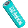 Аккумулятор OLIGHT ORB-185C20 2040 mAh 18500 для Odin mini