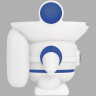 Аксессуар OLIGHT OBUDDY ASTRO BLUE