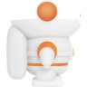 Аксессуар OLIGHT OBUDDY ASTRO ORANGE