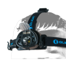 Фонарь OLIGHT H15S WAVE (+АКБ И USB ЗУ)