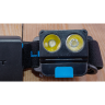 Фонарь OLIGHT H16 WAVE (+АКБ И USB ЗУ)