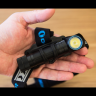 Фонарь OLIGHT H2R NOVA NW (+АКБ И USB ЗУ) НЕЙТРАЛЬНЫЙ