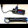 Фонарь OLIGHT H2R NOVA NW (+АКБ И USB ЗУ) НЕЙТРАЛЬНЫЙ