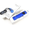 Фонарь OLIGHT ARKFELD BLUE COOL WHITE