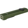 Фонарь OLIGHT ARKFELD OD GREEN COOL WHITE
