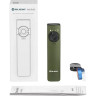 Фонарь OLIGHT ARKFELD OD GREEN COOL WHITE