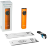 OLIGHT ARKFELD PRO ORANGE CW