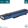Фонарь OLIGHT ARKFELD ULTRA NAVY BLUE NW
