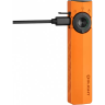 Фонарь OLIGHT ARKPRO Orange CW