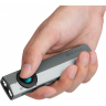 Фонарь OLIGHT ARKPRO Silver Graphite CW