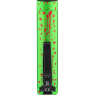 Фонарь OLIGHT ARKPRO Zombie Green CW