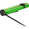 Фонарь OLIGHT ARKPRO Zombie Green CW