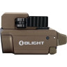 Фонарь OLIGHT BALDR MINI DESERT TAN