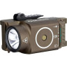 Фонарь OLIGHT BALDR MINI DESERT TAN