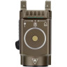 Фонарь OLIGHT BALDR MINI DESERT TAN