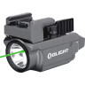 Фонарь OLIGHT BALDR MINI GUNMETAL GREY
