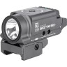 Фонарь OLIGHT BALDR MINI GUNMETAL GREY