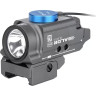 Фонарь OLIGHT BALDR MINI GUNMETAL GREY
