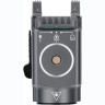 Фонарь OLIGHT BALDR MINI GUNMETAL GREY