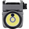 Фонарь OLIGHT BALDR MINI GUNMETAL GREY