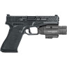 Фонарь OLIGHT BALDR RL GUNMETAL GREY