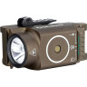 Фонарь OLIGHT BALDR RL MINI DESERT TAN