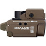 Фонарь OLIGHT BALDR RL MINI DESERT TAN