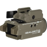 Фонарь OLIGHT BALDR S FLAT DARK EARTH