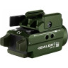 Фонарь OLIGHT BALDR S OD GREEN
