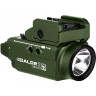 Фонарь OLIGHT BALDR S OD GREEN