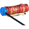 Фонарь OLIGHT BATON 3 PREMIUM EDITION DRAGON & PHOENIX