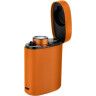 Фонарь OLIGHT BATON 3 PREMIUM EDITION ORANGE