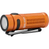 Фонарь OLIGHT BATON 3 PREMIUM EDITION ORANGE
