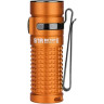 Фонарь OLIGHT BATON 3 PREMIUM EDITION ORANGE