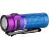Фонарь OLIGHT BATON 3 PREMIUM EDITION PURPLE GRADIENT