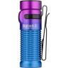 Фонарь OLIGHT BATON 3 PREMIUM EDITION PURPLE GRADIENT