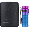 Фонарь OLIGHT BATON 3 PREMIUM EDITION PURPLE GRADIENT