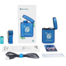 Фонарь OLIGHT BATON 3 PREMIUM EDITION SUMMER