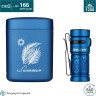 Фонарь OLIGHT BATON 3 PREMIUM EDITION SUMMER