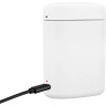 Фонарь OLIGHT BATON 3 PREMIUM EDITION WHITE