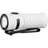 Фонарь OLIGHT BATON 3 PREMIUM EDITION WHITE